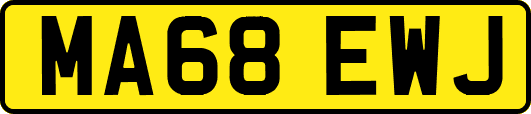 MA68EWJ