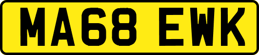 MA68EWK