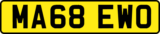MA68EWO