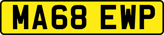 MA68EWP