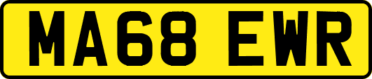 MA68EWR