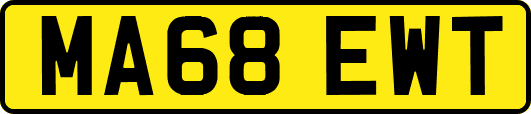 MA68EWT
