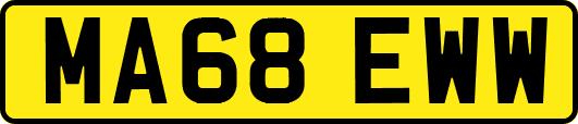 MA68EWW