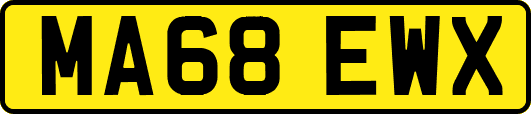 MA68EWX