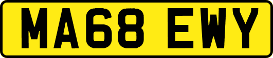 MA68EWY