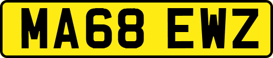 MA68EWZ