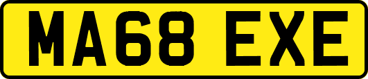 MA68EXE
