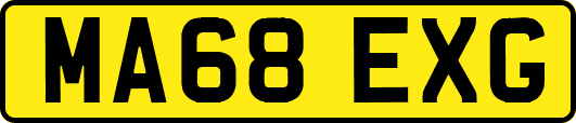 MA68EXG