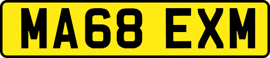 MA68EXM
