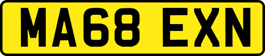 MA68EXN