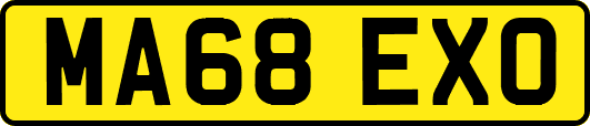 MA68EXO