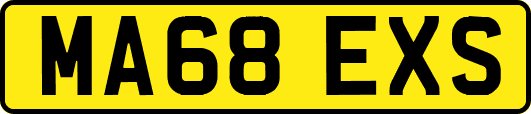MA68EXS