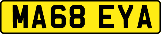 MA68EYA