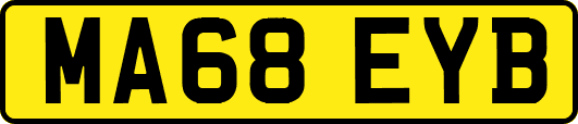 MA68EYB