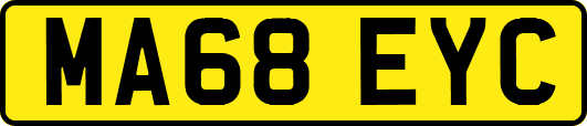 MA68EYC