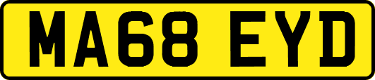 MA68EYD