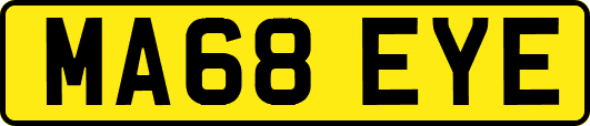 MA68EYE