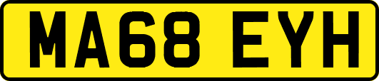 MA68EYH