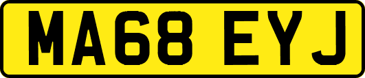 MA68EYJ