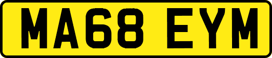 MA68EYM