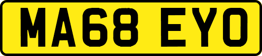 MA68EYO