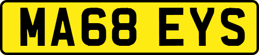 MA68EYS