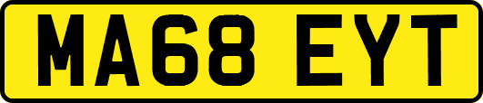 MA68EYT