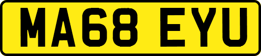 MA68EYU