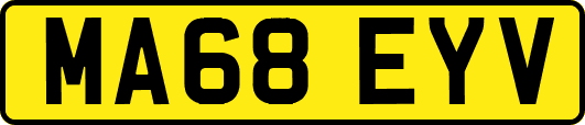 MA68EYV