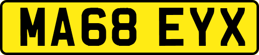 MA68EYX