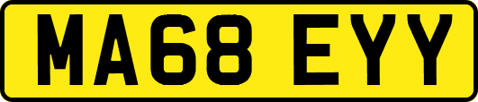 MA68EYY