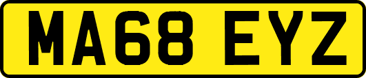 MA68EYZ