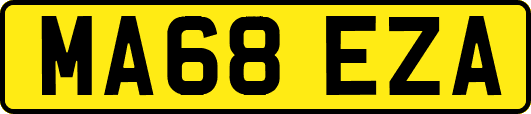 MA68EZA