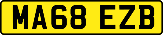 MA68EZB
