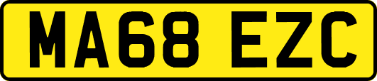 MA68EZC
