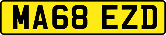 MA68EZD