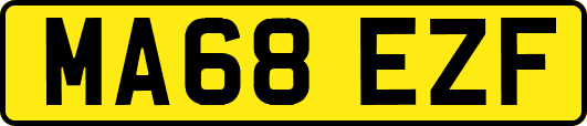 MA68EZF