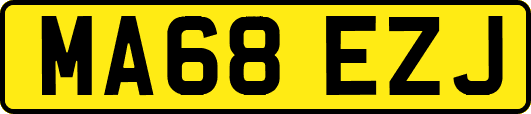 MA68EZJ