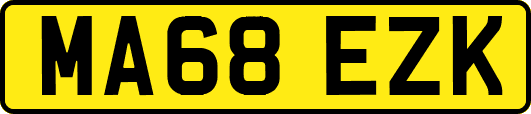 MA68EZK