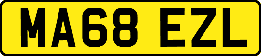 MA68EZL