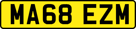 MA68EZM