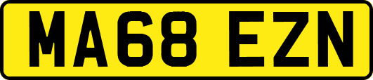 MA68EZN
