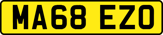 MA68EZO