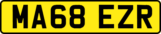 MA68EZR