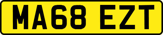 MA68EZT
