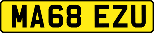 MA68EZU