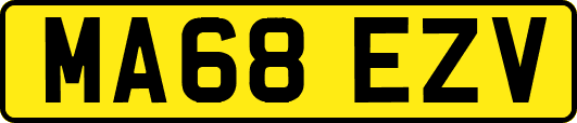 MA68EZV