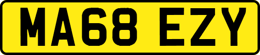 MA68EZY