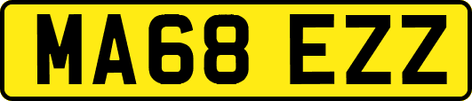 MA68EZZ
