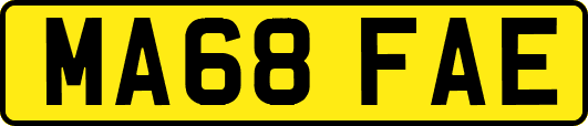 MA68FAE